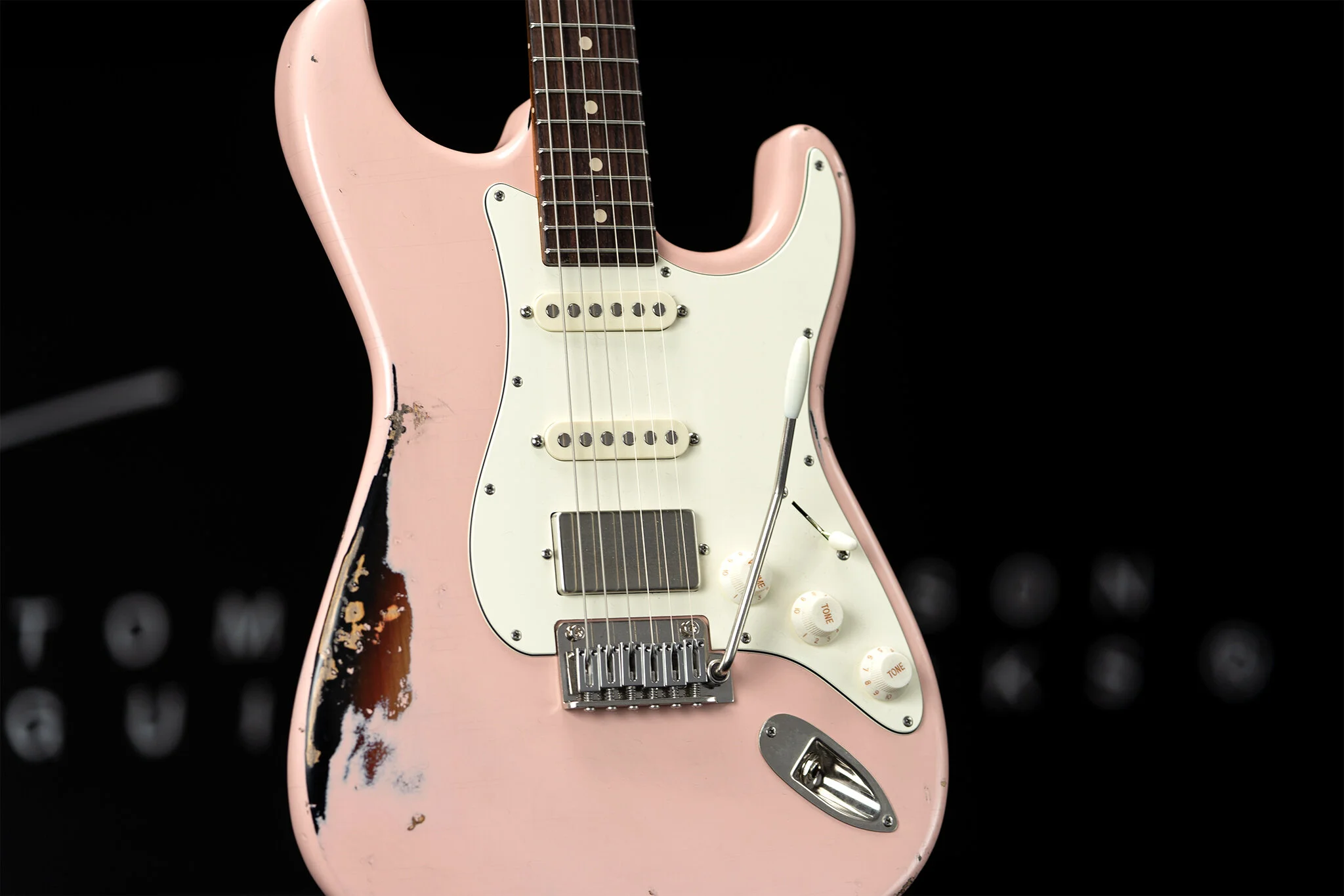 Anderson Guitarworks